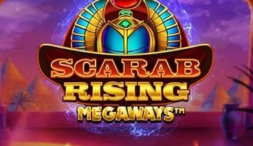 Scarab Rising Megaways
