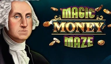 Magic Money Maze