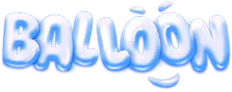 Logo oficial de Balloon App Casino en México